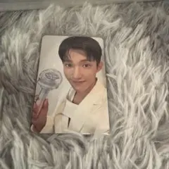 SEVENTEEN NEW ENCORE ドギョム カラットゾーン