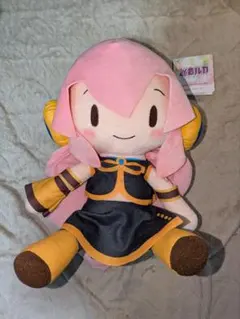 2026年最新】初音ミク ぬいぐるみ llの人気アイテム - メルカリ