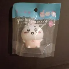 ちいかわソフビインテリアマスコット