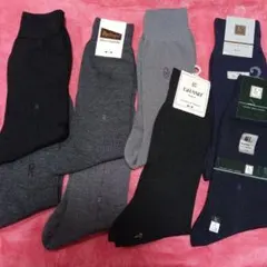 ギラロッシュ　ロベルタ　ノーブランド　靴下まとめ売り【6月15日までの限定出品】のサムネイル