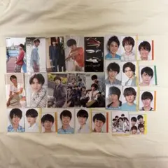 HiHi Jets デタカ　厚紙