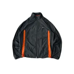 2025年最新】00s nike ナイロンジャケットの人気アイテム - メルカリ