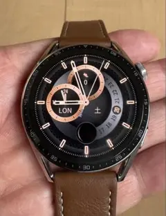 HUAWEI WATCH GT 3 スマートウォッチ