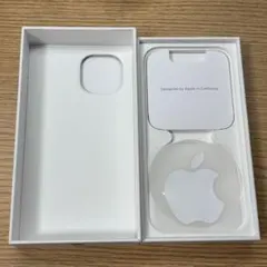 iPhone15の空箱