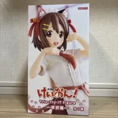 2026年最新】Trio Try iT Figure 平沢唯の人気アイテム - メルカリ