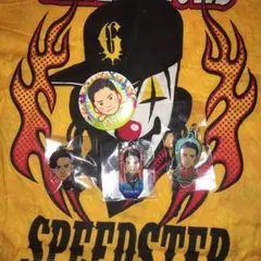 橘ケンチ KENCHI 過去 ガチャ セット