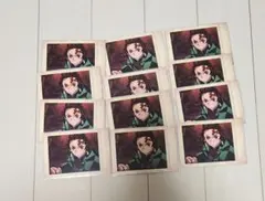 鬼滅の刃　竈門炭治郎　ぱしゃこれ　無限列車　まとめ売り