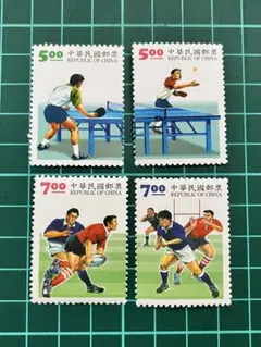 中国 使用済切手 スポーツ 多数(35枚) 2025年最新】中国切手 使用済みの人気アイテム - メルカリ