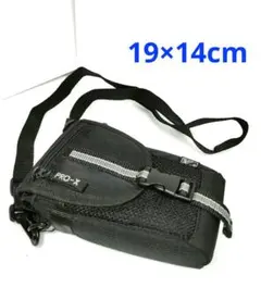 PRO-X 小型ショルダーバッグ