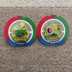 ポケパーク ピンズ ピンバッジ マダツボミ ウツドン