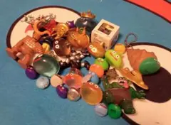 ドラゴンクエストフィギュア