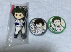 2026年最新】ダイヤのAグッズの人気アイテム - メルカリ