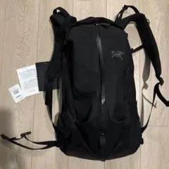 2025年最新】arc teryx アロー 22の人気アイテム - メルカリ