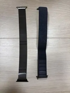Apple Watch 純正バンド