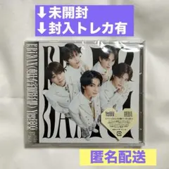 Yes!東京【M!LK盤】未開封CD