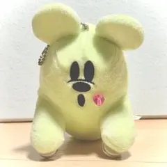디즈니 할로윈 2019 미키 어깨 올려 귀신 봉제 인형