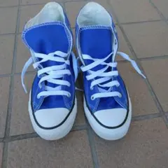 CONVERSEハイカットスニーカー