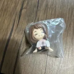 ヒロアカ 麗日お茶子