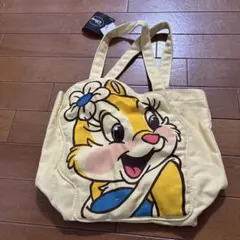 リクエスト商品3点　クラリス　ぬいぐるみ　トートバッグ 2025年最新】クラリス トートの人気アイテム - メルカリ