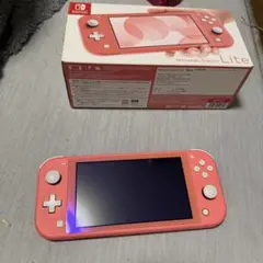 Nintendo Switch Lite 128GB MicroSDカード