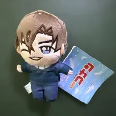 2026年最新】名探偵コナン ぬいぐるみ kiramucchiの人気アイテム