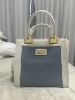 【新品未使用】Samantha Vega ハンドバック