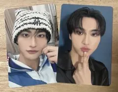 ATEEZ 日本 ペンミ ラントレ ソンファ