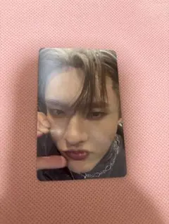 INI XQUARE W会員 トレカ 田島将吾