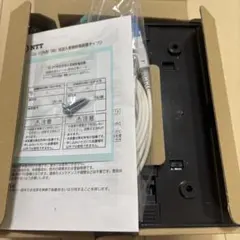 【新品未使用】GE-PON-ONU