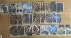 バディファイト　原作再現　デッドエンド・ワールド　ミセリアデッキ バディファイト 原作再現 デッドエンド・ワールド ミセリアデッキ