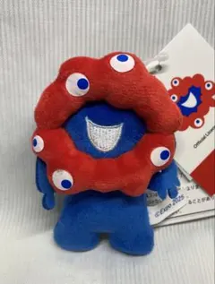 ✴️ミャクミャク ぷちマスコットキーチェーン　②