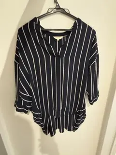 HusHusH ブラウス　サイズLのサムネイル