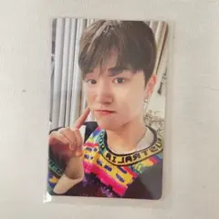 boynextdoor リウ トレカ who