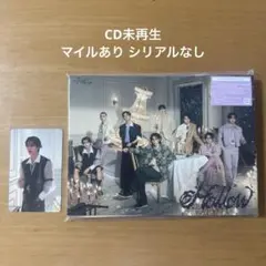 Stray Kids スキズ Hollow アルバム 初回Bトレカ ハン