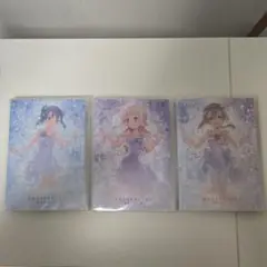 【9/9まで】結城友奈は勇者である　鷲尾須美の章　劇場限定版Blu-ray