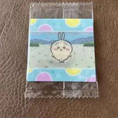 ちいかわ うさぎ シール ステッカー　１枚