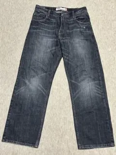 2026年最新】リーバイス569 デッドストックの人気アイテム - メルカリ