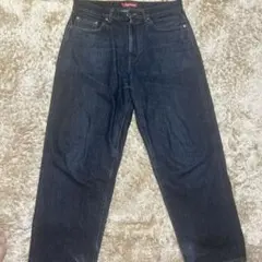 2026年最新】supreme baggy jean rigid indigoの人気アイテム - メルカリ