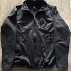The North Face ジャケット　ブラック　アウター　L ストリート