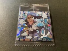 ③ ワンピース シール ウエハース　SW14-10 GR