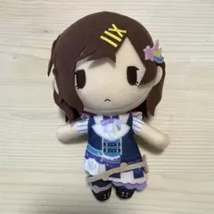 アイドルマスター シャイニーカラーズ ミニぬいぐるみ 樋口円香 - メルカリ