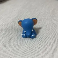 肩ズンFig.たべっ子どうぶつTHE MOVIE ぞうくん