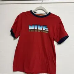 NIKE ロゴ Tシャツ