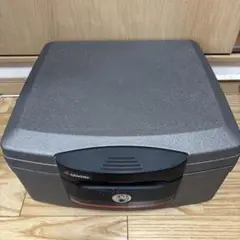 【訳あり】SENTRY 耐火 小型金庫 セントリー H2300