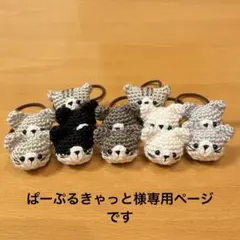 파푸루 캬트님 전용 페이지입니다
