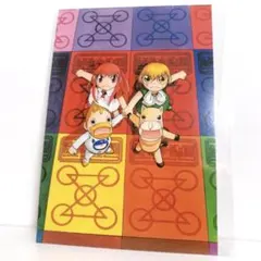 貴重　非売品　金色のガッシュベル　ポストカード&DVDSPカードセット 貴重 非売品 金色のガッシュベル ポストカード&DVDSPカード