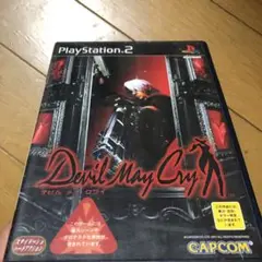 デビル メイ クライ PlayStation 2