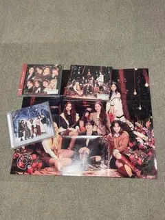 TWICE Doughnut Album セット