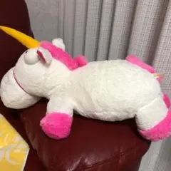 ミニオン ユニコーン ぬいぐるみ⭐️ USJ
