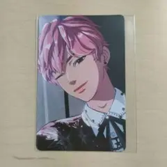 PLAVE プレイブ バンビ BAMBY アステルム カフェ ラキドロ 4次